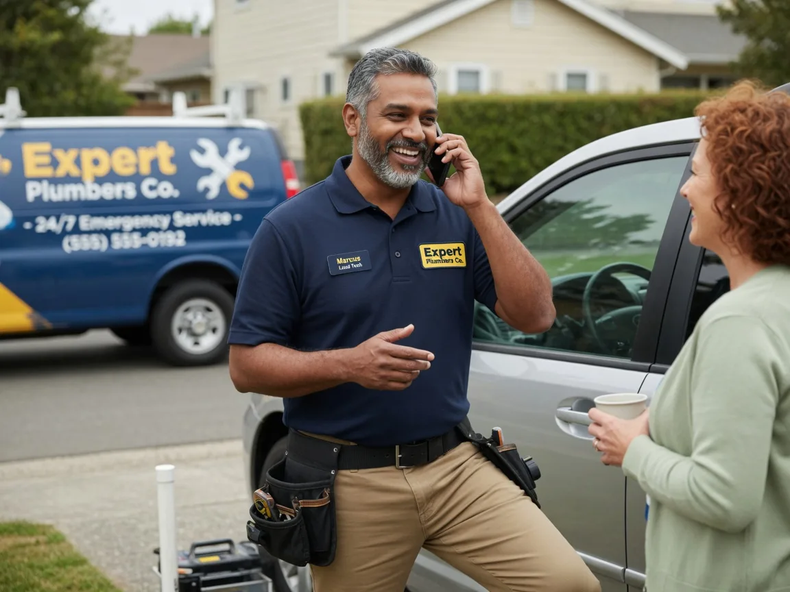Clogged Drain Repair in Glen Jean, WV